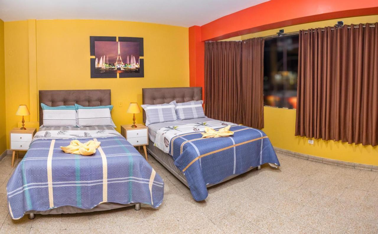 איקה Hotel Royal מראה חיצוני תמונה